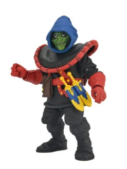 Zarak 50th Anniversary - 7" Scale Action Figure - Dungeons & Dragons - NECA Collectibles -Costumne super center Zarak 50th Anniversary 7 Scale Action Figure Dungeons Dragons NECA Collectibles NECA Action Figures 3