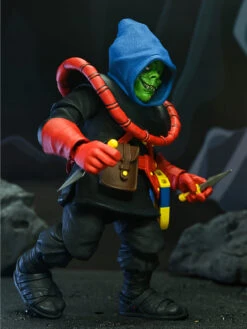 Zarak 50th Anniversary - 7" Scale Action Figure - Dungeons & Dragons - NECA Collectibles -Costumne super center Zarak 50th Anniversary 7 Scale Action Figure Dungeons Dragons NECA Collectibles NECA Action Figures 4