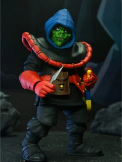 Zarak 50th Anniversary - 7" Scale Action Figure - Dungeons & Dragons - NECA Collectibles -Costumne super center Zarak 50th Anniversary 7 Scale Action Figure Dungeons Dragons NECA Collectibles NECA Action Figures 6