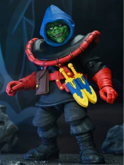 Zarak 50th Anniversary - 7" Scale Action Figure - Dungeons & Dragons - NECA Collectibles -Costumne super center Zarak 50th Anniversary 7 Scale Action Figure Dungeons Dragons NECA Collectibles NECA Action Figures 7