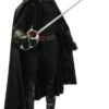 Zorro Collector's Edition Costume For Adults - Zorro 1 Zorro Collector's Edition Costume For Adults - Zorro -Costumne super center Zorro Collectors Edition Costume for Adults Zorro Rubies Adults Mens